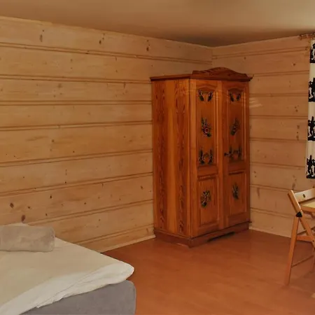 Apartment Fiedorowka Zakopane