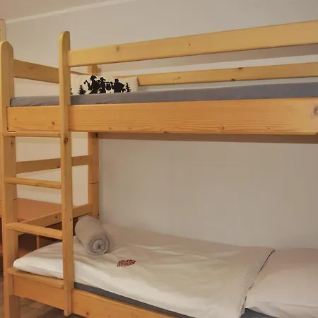 Fiedorowka Apartment