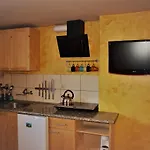 Apartament Fiedorówka Zakopane