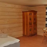 Apartament Fiedorówka Zakopane