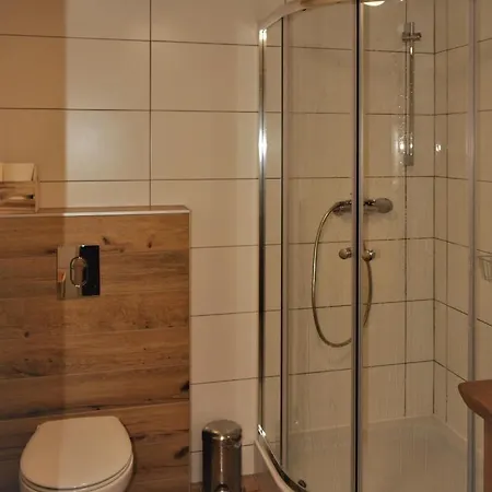 Fiedorowka Apartman *
