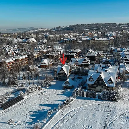 Fiedorówka Apartament