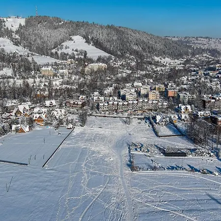 Fiedorówka Zakopane