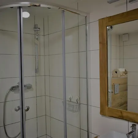Fiedorowka Apartman *