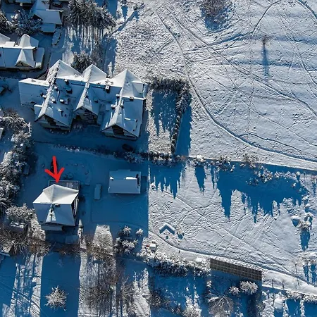 Appartamento Fiedorowka *